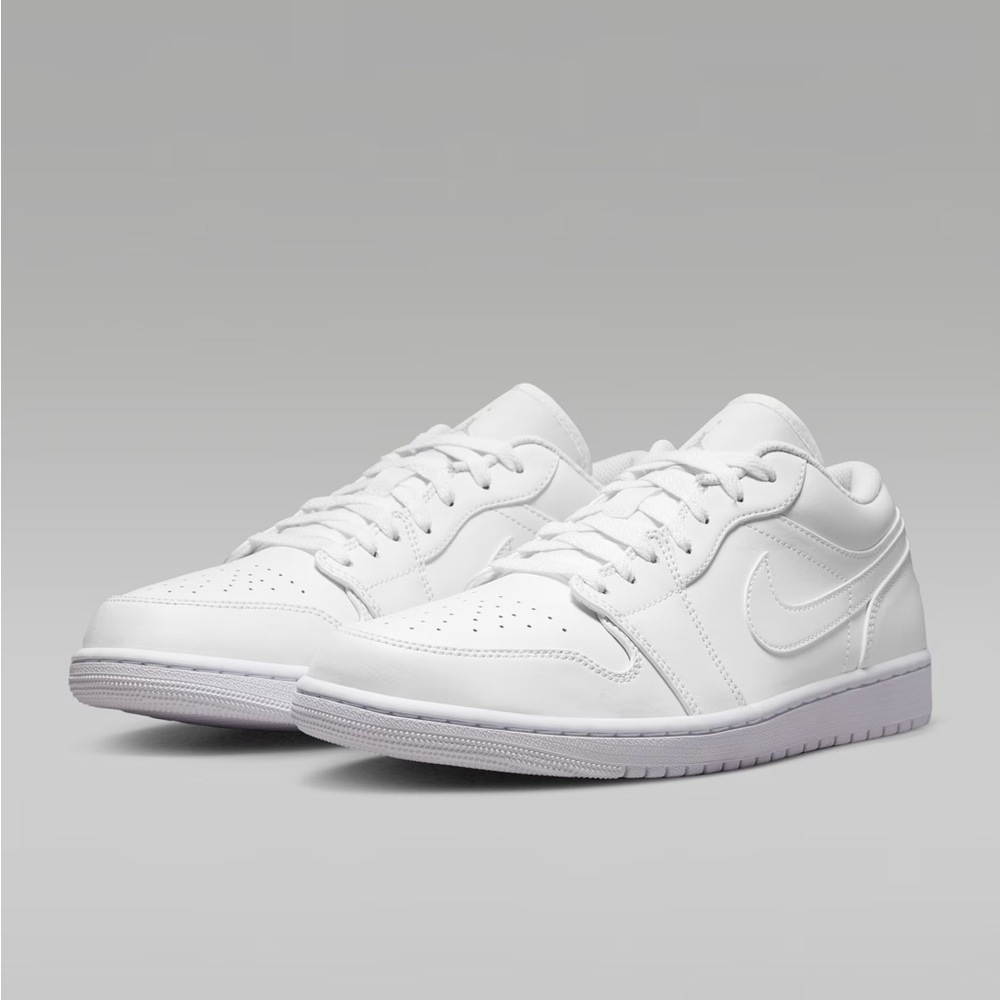 Nike Air Jordan 1 Low